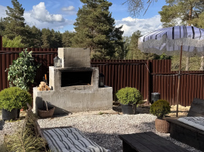 Alma V Sosnakh Private house