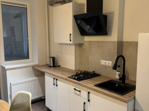 Квартира 1комнатная в Зеленоградске