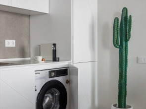 Апартаменты Matveev Galaxy #435