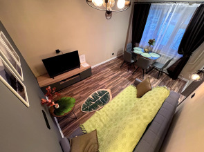 Квартира Люкс с видом на горы