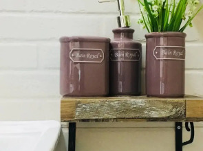 Апартаменты Sameba Top View