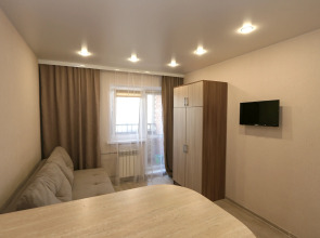 Квартира на 4-Железнодорожной