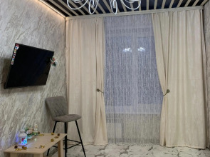 Квартира Красивая Студия