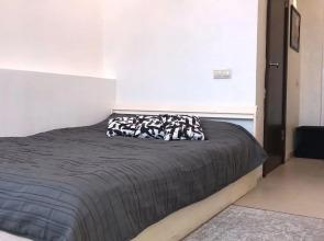 Апартаменты Комфортная студия