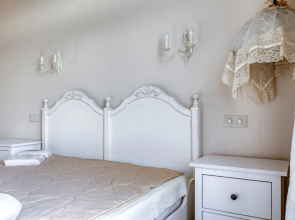 Апартаменты Превосходная квартира у парка Горького