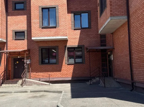 Апартаменты Железноводская