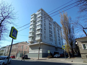 Квартира от Vgosti61 в Сердце Нахичевани