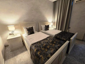 Отель Sands of Time