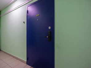 Квартира в м-н Седьмое Небо