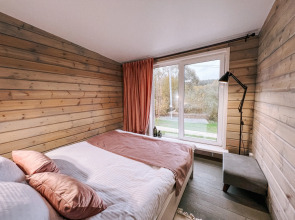 Бунгало Ферма Славная Дом 3