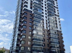 Квартира Анри Матисс ЖК ArtCity