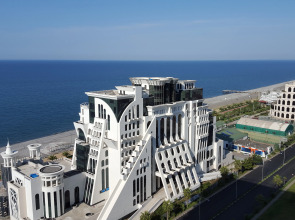 Апартаменты Mimino Deluxe First Line (K II)