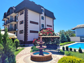 Sevastopolskaya Usad'ba Guest House