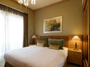 TIME Ruby Hotel Apartments