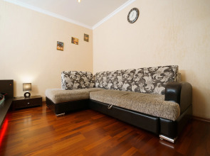 Апартаменты Ленинский Проспект