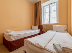 Меблированные комнаты Бон вояж