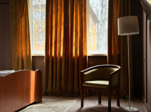 Апартаменты Apart-Comfort на Свердлова 102/2