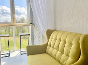 Апартаменты у Моря Александра Кранц