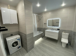 Квартира на Джикаева 3А