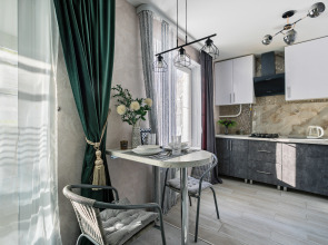 Апартаменты Супер люкс  на Рязанке