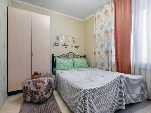 Апартаменты ComfortHomes метро Крестьянская застава