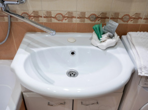 Квартира 2-комнатная квартира на Тульской — уют, стиль, удобство