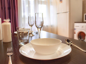 Квартира Апартаменты Квартирный Вопрос на Артема 116