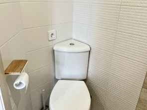 Апартаменты 211.3 Бибиревская