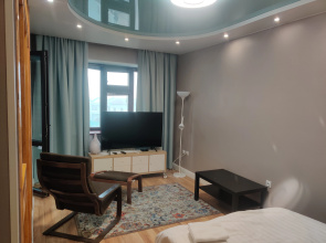 Sevastopolskaya 6 Apartaments