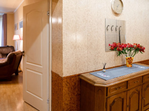 Апартаменты Около Центра в 3 Минутах от Метро