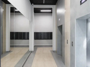 Апартаменты Как Дома