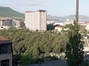 Апартаменты квартира Гаджиева 73