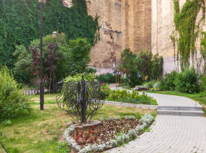 Квартира Грибоедова 29