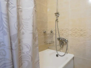 Апартаменты АВС на улице Дубровинского 106