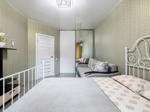 Апартаменты ЖК Арт Сити