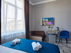 Гостевой дом Аиша