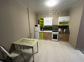 Апартаменты Жильё Рядом с Центром