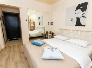 Гостевой дом Room Hotel