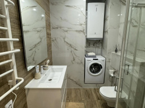 Квартира Квартиры пр-т Красного знамени 160А Босфор Хоум