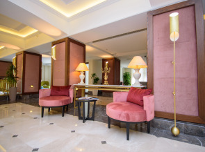 Отель Tiflis Palace