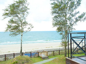 Апартаменты FreeLife Yantarny