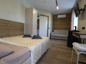 Меблированные комнаты Орловский