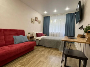 Khorosho Kak Doma Flat