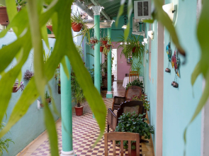 Familia Rivalta Guest house