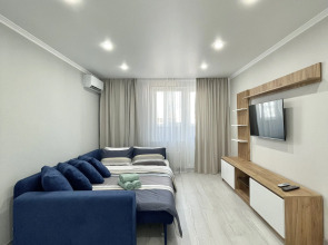 Апартаменты Уютная Квартира в Тихом районе от LetoApart