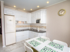 Гостевой Дом GREEN HOME