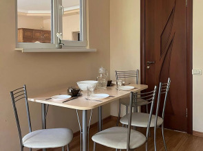 Апартаменты на Советской 18А