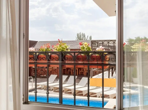 Гостевой дом Picasso