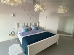 Отель Apart Sofia