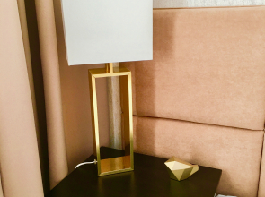 Апартаменты Elagin Studio 1